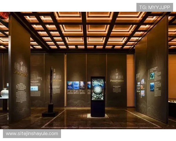 澳门美高梅展览最新资讯，全面解析展览亮点与参展品牌的独特魅力