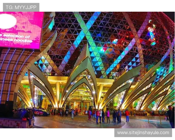 澳门英皇和华都娱乐场全面比较，助你选择最适合的娱乐休闲场所